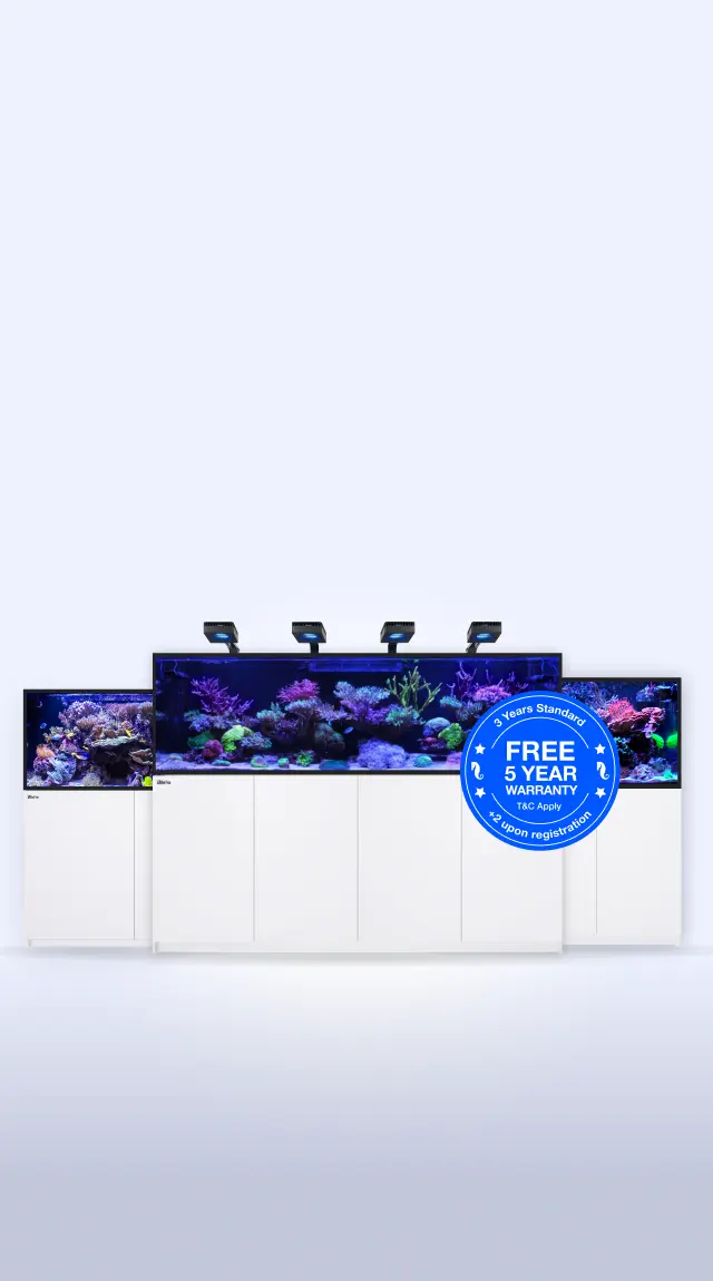 Red Sea Aquarium Systems