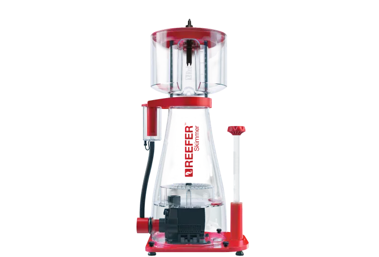 【レッドシー】REEFER Skimmer 600 Reefer DC 600 Protein Skimmer w/ Controller - Bulk Reef Supply