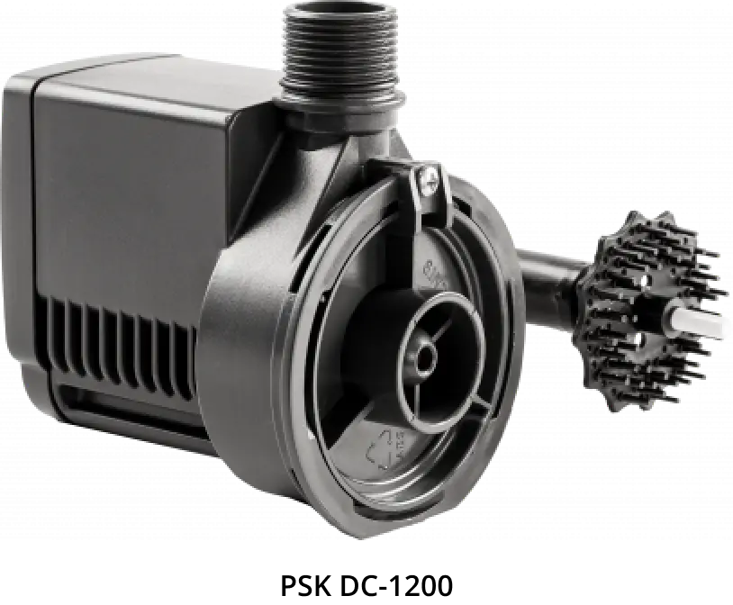Red Sea REEFER DC Skimmer | Tech & Specs