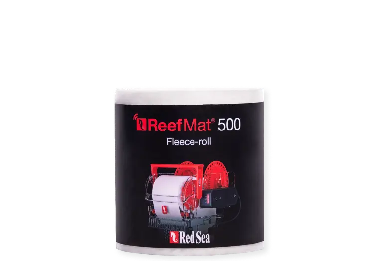 Redsea リーフマット500 REEFMAT500 使用1年 新品ロール付き 楽天市場】レッドシー リーフマット 500RedSea ReefMat500 : CEPPO WEB