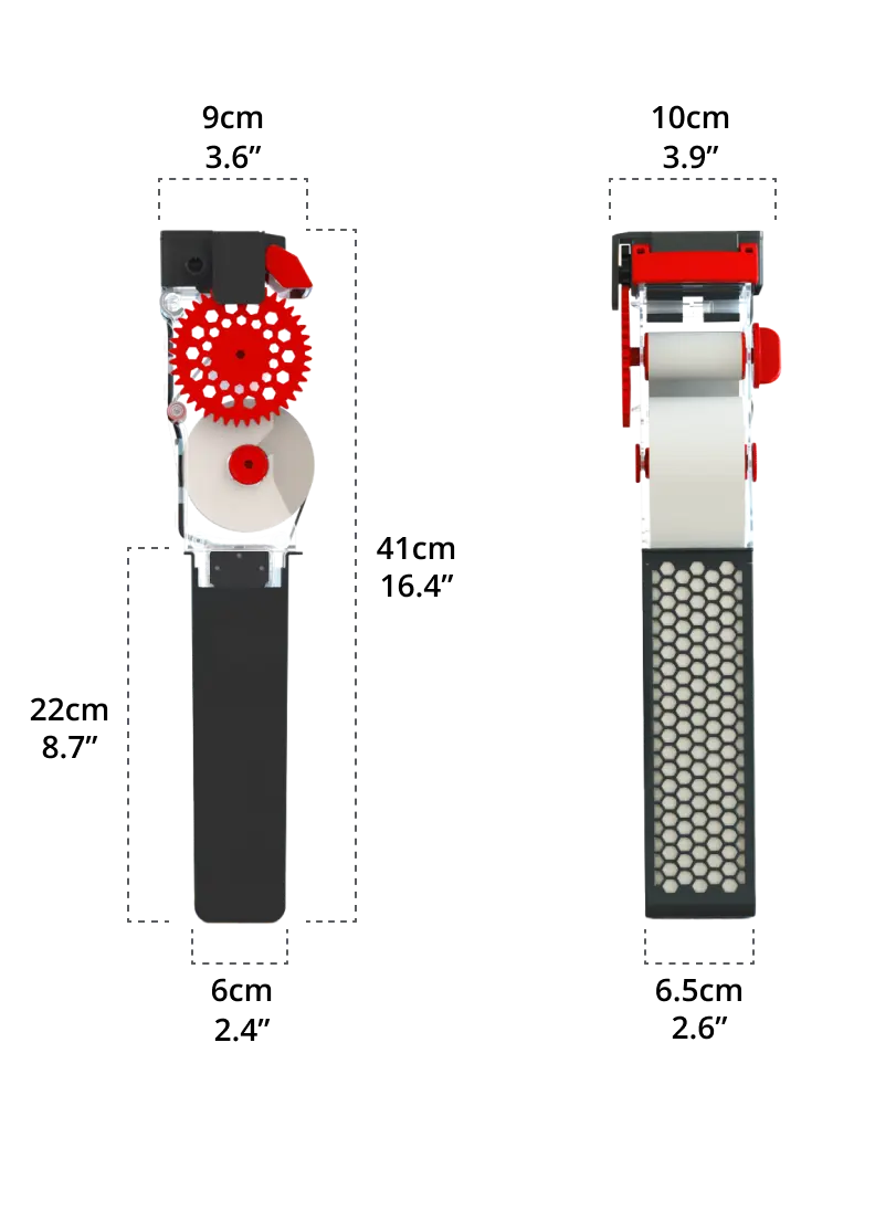 nanomat-dimentions-