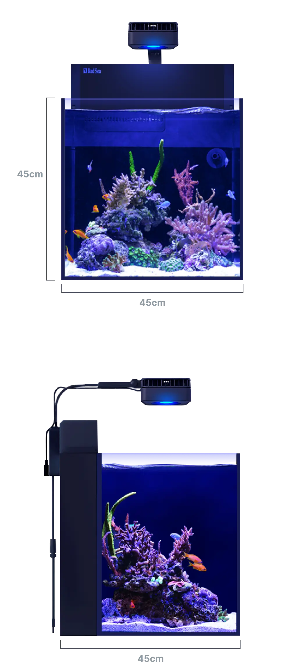 The MAX NANO G2 Series - Red Sea